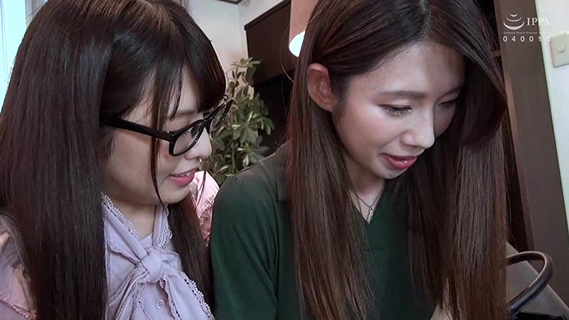 『高画質』 濃密ベロびらレズ接吻！！～サディスティック美少女×レズ性奴...