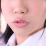 『高画質』 「しゃぶるのやめないもん。だってまだエッチしてないじゃん」挿入直前に何発もイカせちゃうフェラチオ大好きセクシーリップ少女 辻真希 ＜動画＞