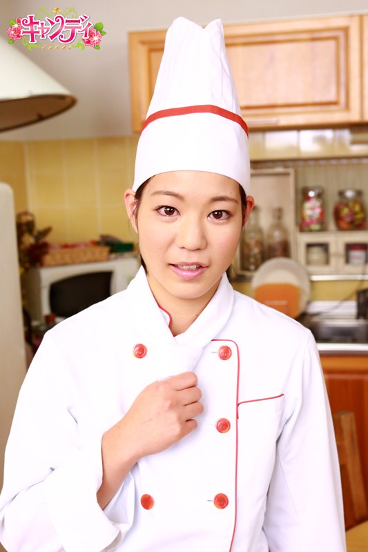 『高画質』 18歳新人パティシエ処女喪失 このみさき ＜動画＞