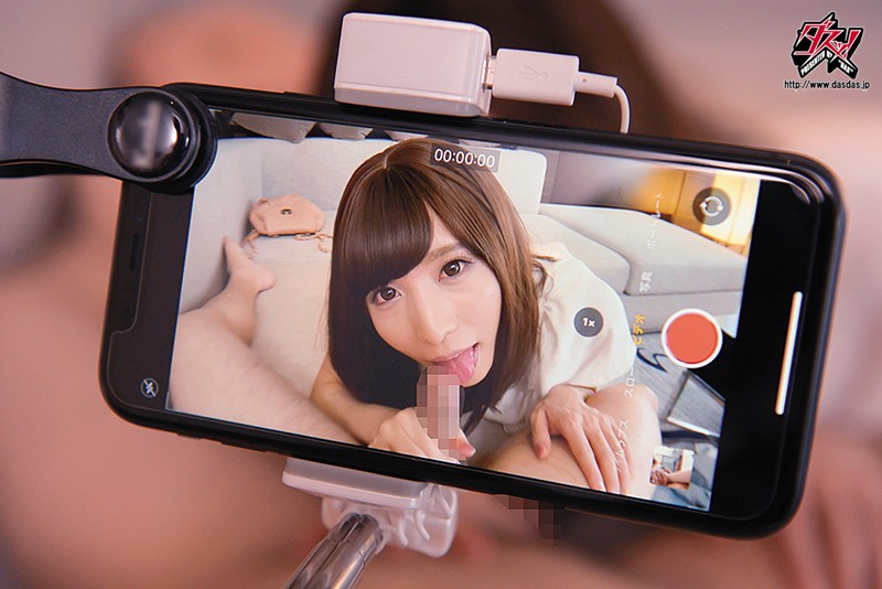 『高画質』 男の娘だと知らずに、こんな天然美少女に逆ナンされたら、付い...