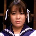 『高画質』 ゲロ魂少女 真崎寧々 ＜動画＞