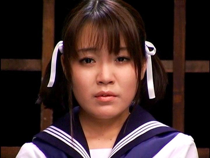 『高画質』 ゲロ魂少女 真崎寧々 ＜動画＞