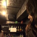 『高画質』 ガールズバーで犯した過ちとその対価 ＜動画＞