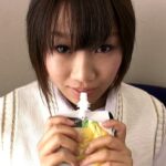 『高画質』 妹の爆乳は一見にしかず 2 Gカップ90cm 小澤新音 ＜動画＞