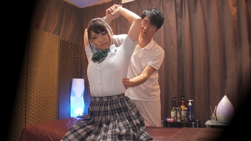 『高画質』 「イヤだとは言えない…」女子力UPを目指してやって来たエス...