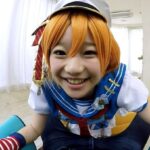 『高画質』 【VR】姫川ゆうな コスプレリフレにようこそ！ ＜動画＞