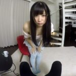 『高画質』 【VR】栄川乃亜 ともだちのいもうとはトンデモナイ誘惑痴女ビッチ！！ ＜動画＞