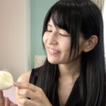 『高画質』 オナホール解説＆オナホで疑似オナニー！ 稲見なずな ＜動画＞