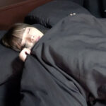 『高画質』 「パジャマ美女を下半身人力拘束くすぐり」わかしラボVol.028- 8 一条みお ＜動画＞