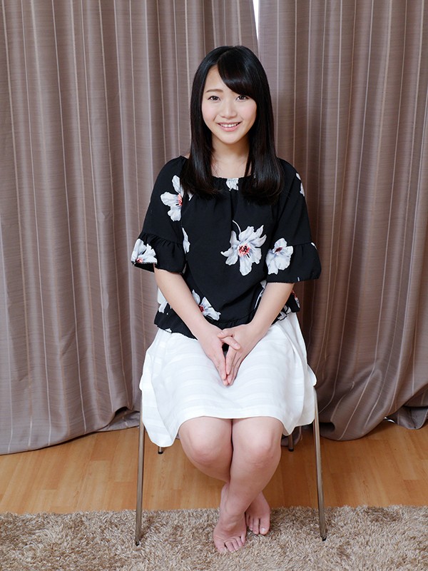 『高画質』 【お宝映像】デビュー前ヌード個人撮影会【黒髪美少女】中瀬の...