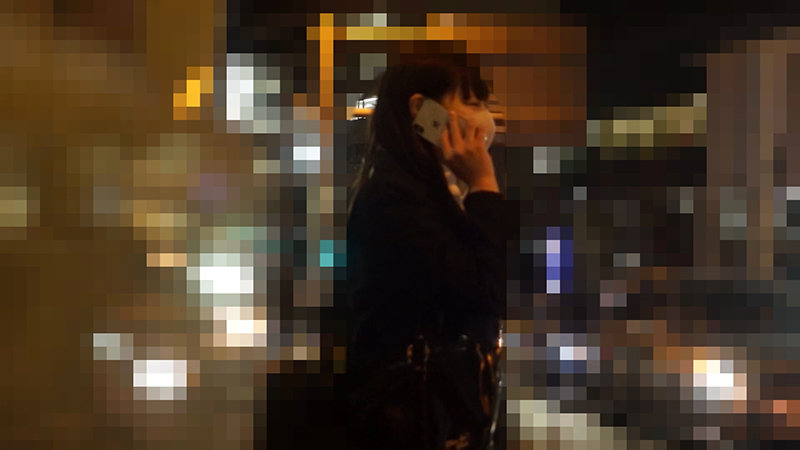 『高画質』 実録 電車痴●映像 ＃015 ＜動画＞