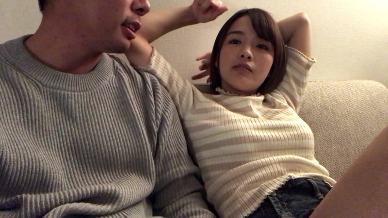 『高画質』 キャバ嬢×個撮 お股がユルユルなキャバ嬢が常連客のチップに...