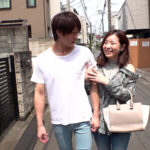 『高画質』 「擦りつけただけでイッちゃうの！？ …だったら私が特訓してあげるね」彼女のゴン攻めフェラチオで早漏改善しちゃったボク ＜動画＞