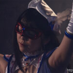 『高画質』 コスフェチ02 フォンテーヌ 森日向子 ＜動画＞