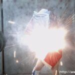 『高画質』 ヒロイン討伐Vol.73 中里美穂 ＜動画＞