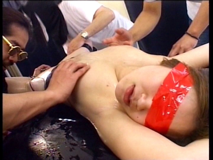 『高画質』 Baby Romantic Aqume 2 拷問診察室 美...