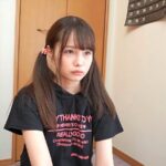 『高画質』 真面目で純真な少女の悩み事「先生おしえてください」 いちかちゃん（Aカップ） 松本いちか ＜動画＞