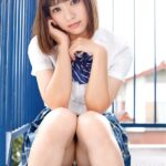 『高画質』 「トロけるくらいキスしてあげる…」 中年好き小悪魔制服少女のべろキス誘惑 もなみ鈴 ＜動画＞