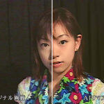 『高画質』 【AIリマスター版】人間廃業 聖さやか ＜動画＞