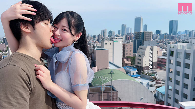 『高画質』 甘サド彼女になりたいのにM男くんのチ〇ポで感じまくってダメ...