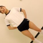 『高画質』 青春！ブルマー 市川花音 ＜動画＞