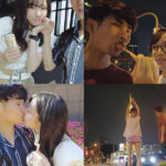 『高画質』 一夜を使い果たして朝陽が昇るまでの二人っきりの空間でただひたすら宮下玲奈に射精されたい。 ＜動画＞