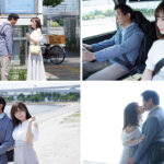 『高画質』 人生で一番ちゅ！ 初めてのイチャイチャおじキスデート。のち、ね～っとりお泊り3セックス 七瀬みしろ ＜動画＞