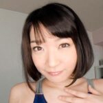 『高画質』 可愛い顔してデカ尻！！ 新月さなえ ＜動画＞