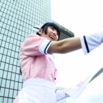 『高画質』 駆け出しタレントのうっかり！？あざとい舞台裏パンチラ 初々しい女の子たちの生パン＆自前パンツ見放題！！ ＜動画＞