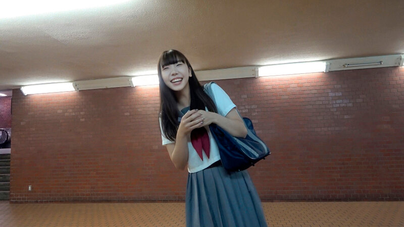 『高画質』 円女交際中出しoK18歳 彼氏出来たことないのに中出しはす...