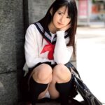 『高画質』 「女の子だってホントはすごくエッチなんだよ！」制服お嬢様の放課後は何度もイッちゃう変態J○中出し性交 ＜動画＞