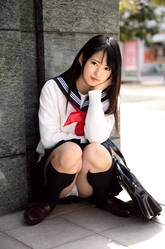 『高画質』 「女の子だってホントはすごくエッチなんだよ！」制服お嬢様の...