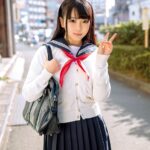 『高画質』 「誰も知らないし言えないけど…セックス大好きっw」制服お嬢様の放課後は何度もイッちゃう変態J○中出し性交 ＜動画＞