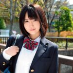 『高画質』 「誰にも聞けないけど…「イク」時にイクって言ってもいいのw」制服お嬢様の放課後は何度もイッちゃう変態J○中出し性交 ＜動画＞