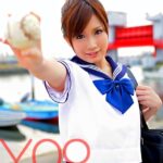 『高画質』 【お得】こじみなちゃん、野球部マネになって奮闘セックス。練習したフェラテクを教室で披露。机に乗って合体、激ピスくらいイカされる。椅子に座ってマ○コパックリ背面騎乗。濡れマ○コにバックで合体、激ピスイカセ。机に寝かせて奥突きしての同時イキ。 小島みなみ ＜動画＞