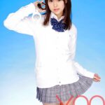 『高画質』 興奮度MAXつかさちゃんのセックスはヤバイ。挿入待ちでマ○コ弄ってます。彼女の口から放たれる言葉全てが淫語にしか聞こえない。とにかくハード、とにかくエロい。そりゃこんなセックス出来たら、ザーメンも大量に出る訳だ 葵つかさ ＜動画＞