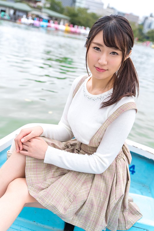 『高画質』 イチャLOVE神デート 青葉夏 ＜動画＞