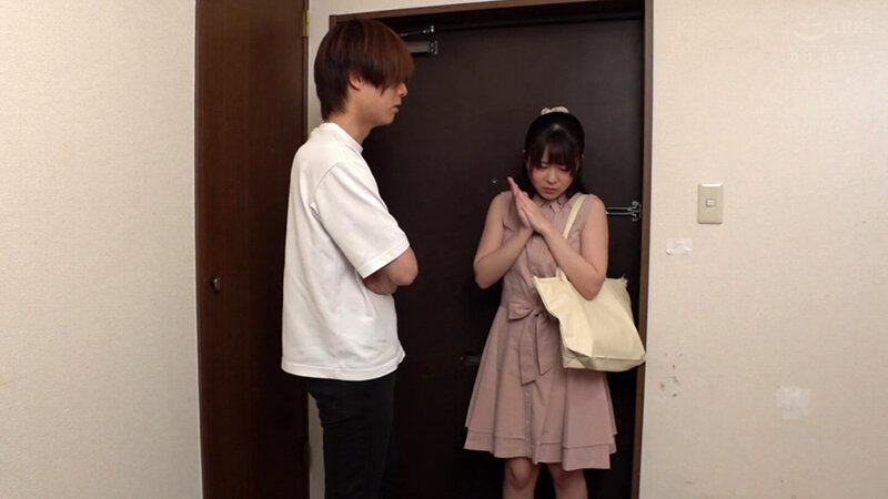 『高画質』 デリヘル呼んだら妹が来た！結果、お店に内緒で中出し本番セッ...