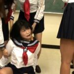 『高画質』 爆弾リンチ 日高ゆりあ ＜動画＞