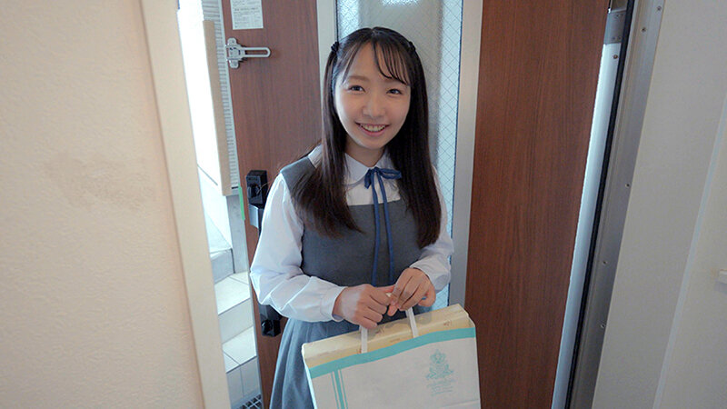 『高画質』 となりの癒らしM少女。～ぬくぬく育ったけしからんプルンプル...