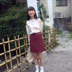 『高画質』 いけないおもらしごっこ 希咲那奈 ＜動画＞