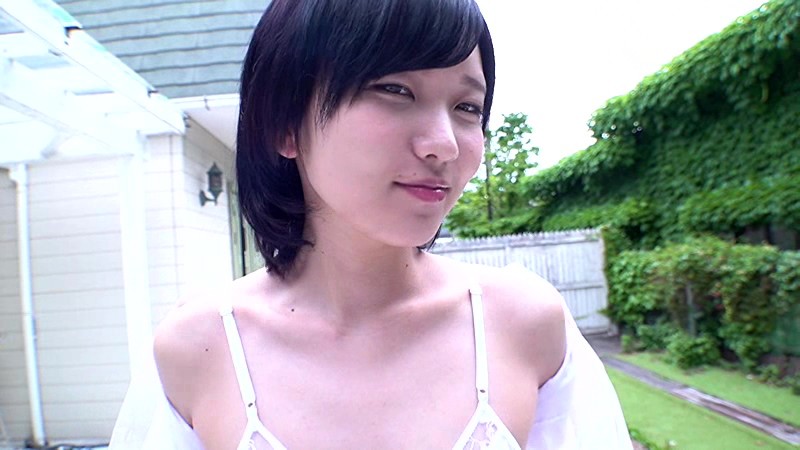 『高画質』 新人18歳 発掘札幌で見つけた道産子アイドル デビュー 浜...