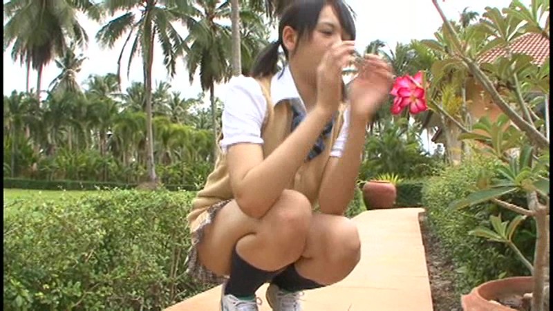 『高画質』 純情ティアラ 桐嶋ティア ＜動画＞