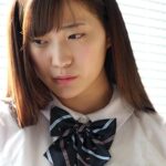 『高画質』 ヘアーヌード～無●正・美乳・スレンダー美少女～美谷朱里 ＜動画＞