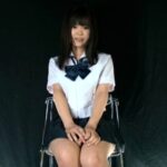 『高画質』 みるきぃHi-スクール パイパン少女M調教 愛代さやか ＜動画＞