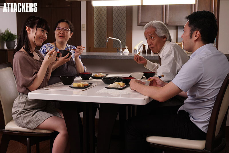 『高画質』 中年フリーターおじさんが新入りバイト女子に痴女られた話。 ...