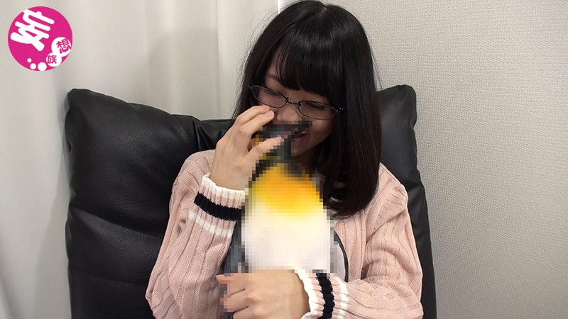 『高画質』 「わたしオジサンしか興味ないんです…」って言う枯れ専女子を...