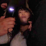 『高画質』 一人暮らしの美女が鬼畜犯罪集団に狙われる自宅押込み中出しレ〇プ 横宮七海 ＜動画＞