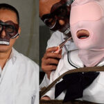 『高画質』 狂気拷問研究所 残酷博士 episode.1 ～生贄美少女ヤバい強●淫乱覚醒地獄～ 有加里ののか ＜動画＞