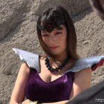 『高画質』 美少女戦士セーラールシファー 開発調教の罠 ＜動画＞